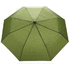 20.5" Impact AWARE RPET190T minisateenvarjo, vihreä lisäkuva 1